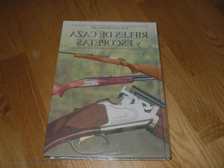Las mejores escopeta rifle aire comprimido escopetas escopetas y rifles de caza