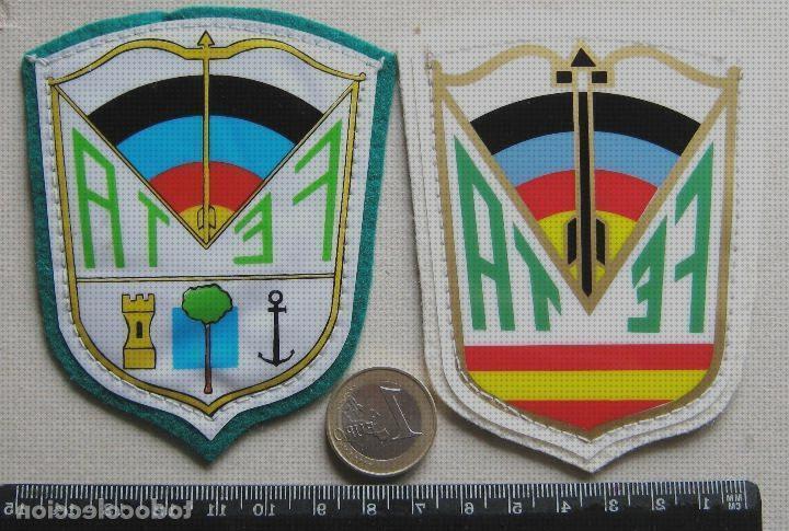 Opiniones de los 26 mejores Escudos Tiros Con Arcos