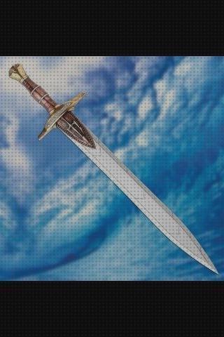 TOP 20 espadas anaklusmos