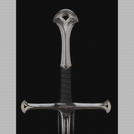 ¿Dónde poder comprar anduril espada espada anduril aragorn?