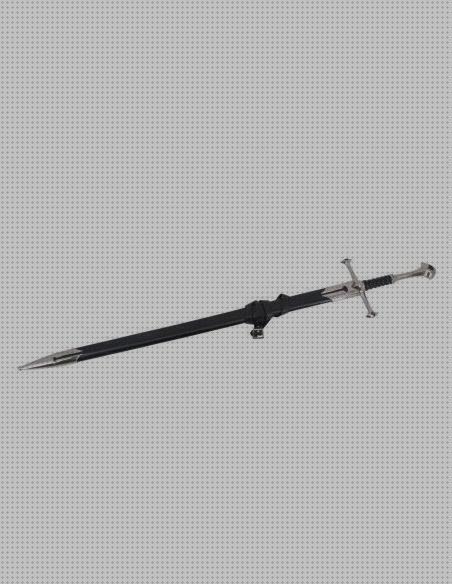 Las mejores anduril espada espada anduril aragorn