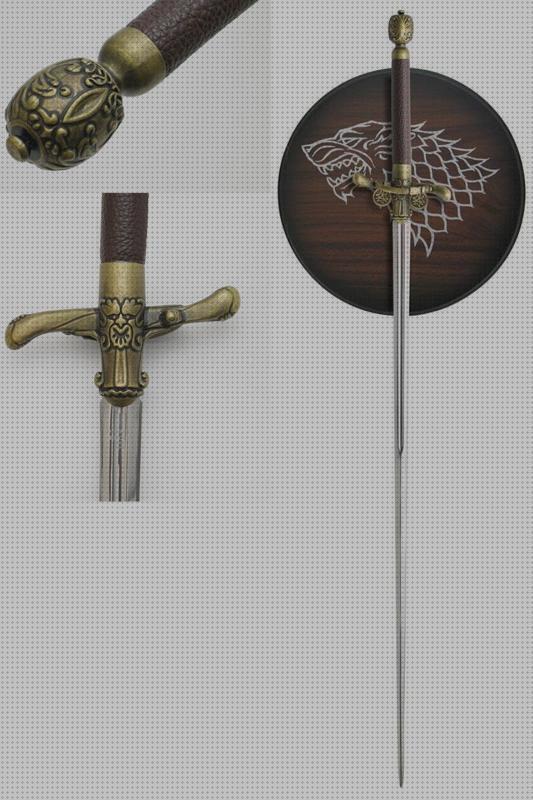 Las mejores marcas de espada arya