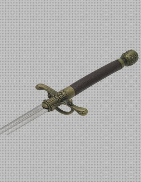TOP 19 espadas arya del mundo