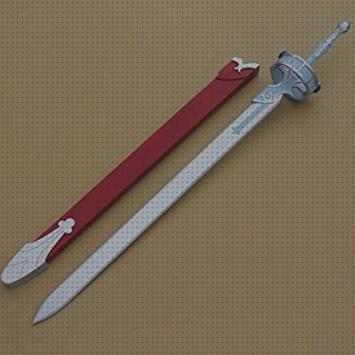 Las mejores marcas de espada asuna
