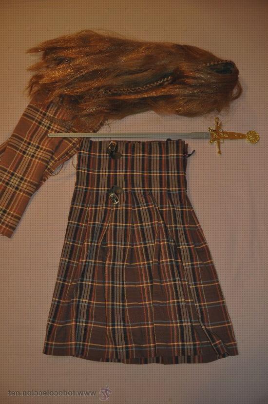 Mejores 13 espadas braveheart disfraces