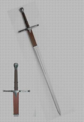 Análisis de las 17 mejores espadas braveheart a la venta