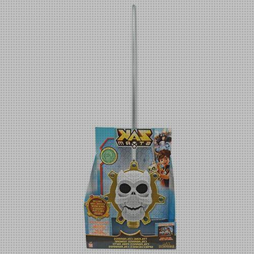 ¿Dónde poder comprar storm ops arco y flecha espada calabrass zak storm?