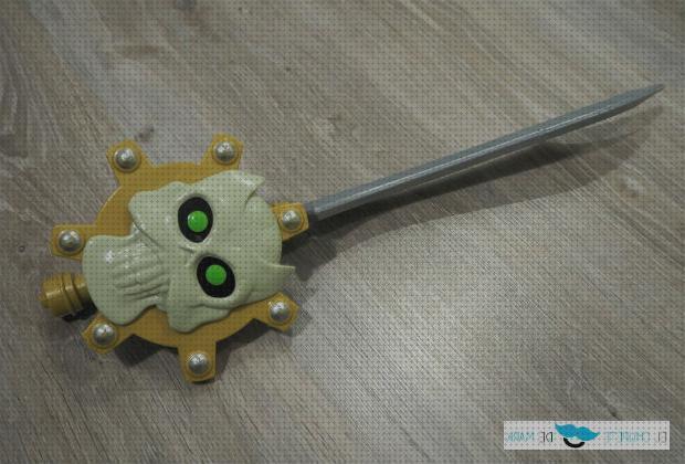 Las mejores marcas de storm ops arco y flecha espada calabrass zak storm