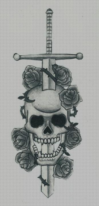 ¿Dónde poder comprar calavera con escopeta espada calaveras?