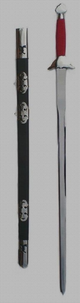 Review de espada chien