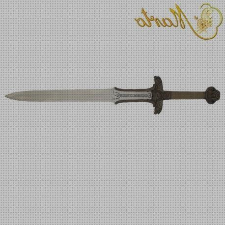 TOP 28 espadas conan a la venta