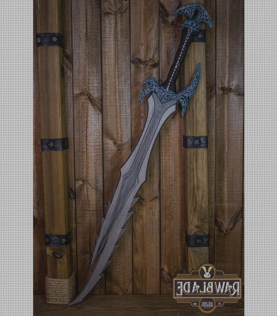 Mejores 31 espadas daedrica para comprar