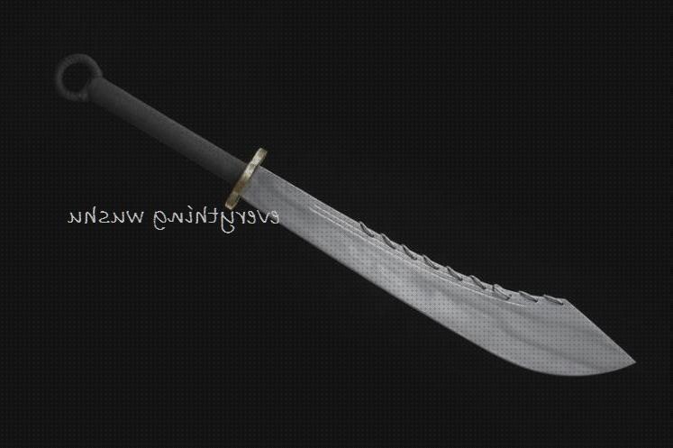 ¿Dónde poder comprar espada dao?