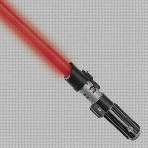 Las 20 Mejores Espadas Darth Vader Luces