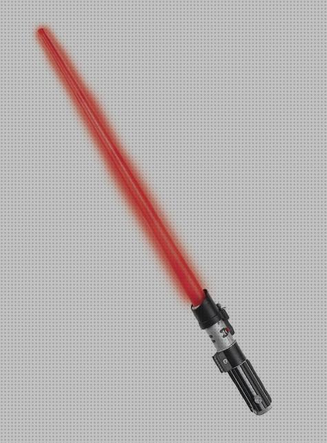 Análisis de las 16 mejores espadas darth vader