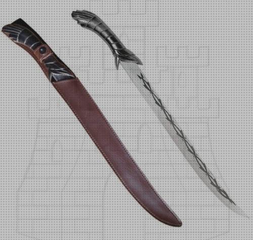 Las 15 Mejores espadas de altair