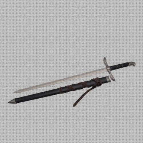 Review de espada de altair