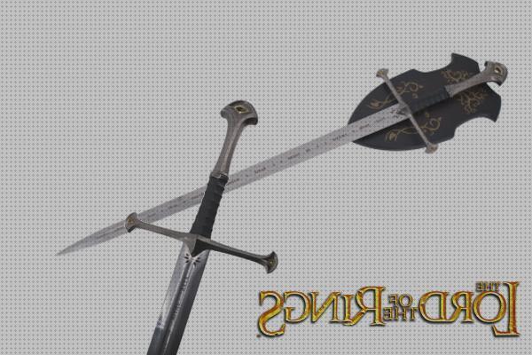 Las mejores espada aragorn espada de aragorn