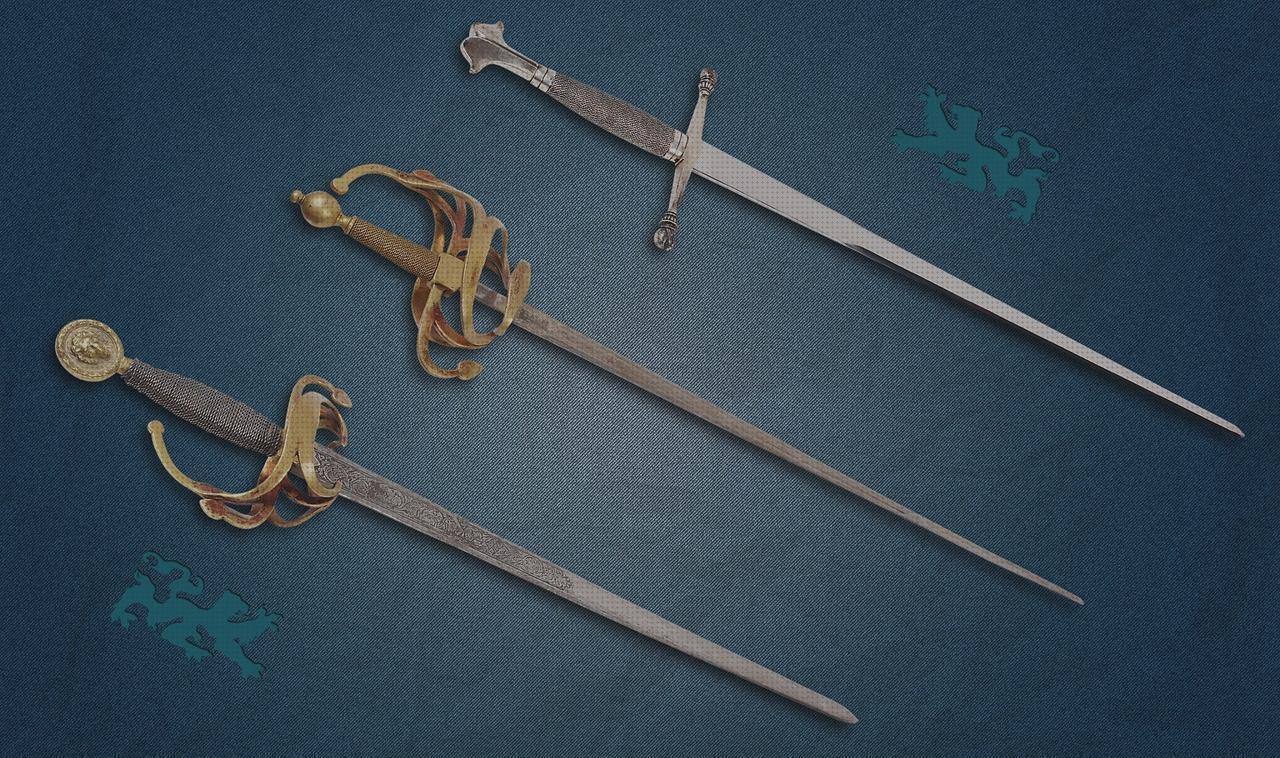 Las mejores armas espada de armas comprer