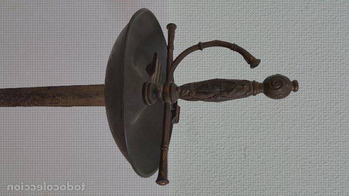 Las 17 Mejores espadas de ceniceros