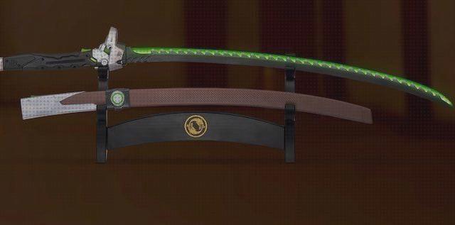 ¿Dónde poder comprar espada genji espada de genji?
