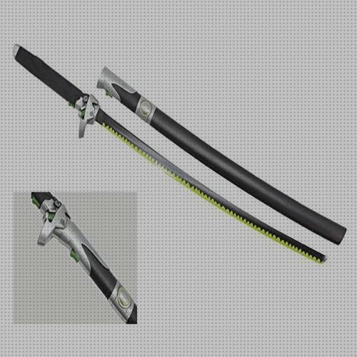 Las mejores espada genji espada de genji