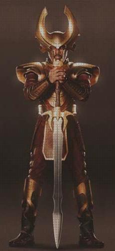Las mejores espada de heimdall