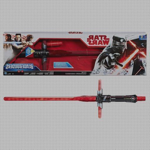 Las mejores espada kylo ren espada de kylo ren