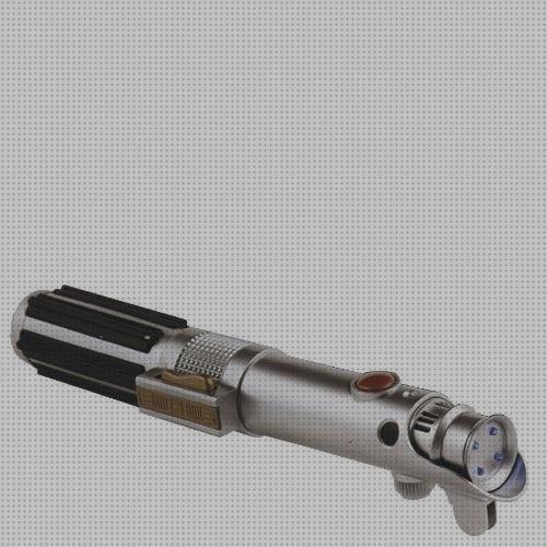 Opiniones de las 22 mejores Espadas De Luces Skywalker