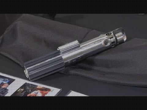 Las mejores marcas de espada anakin skywalker espada de luz skywalker