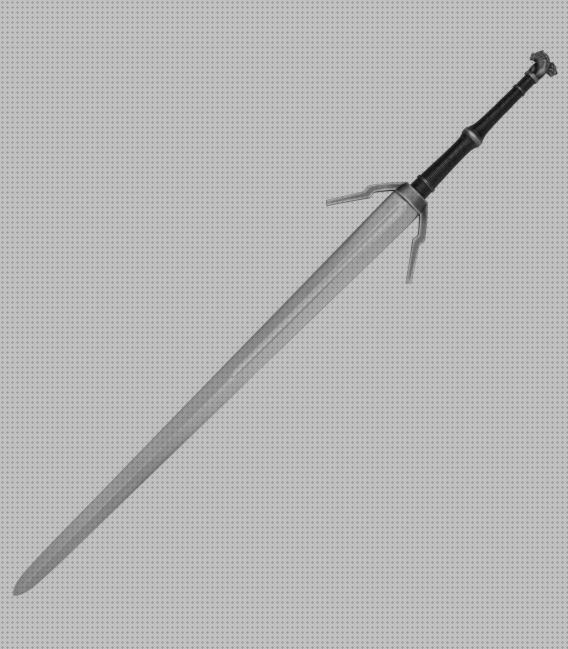 18 Mejores espadas de platas