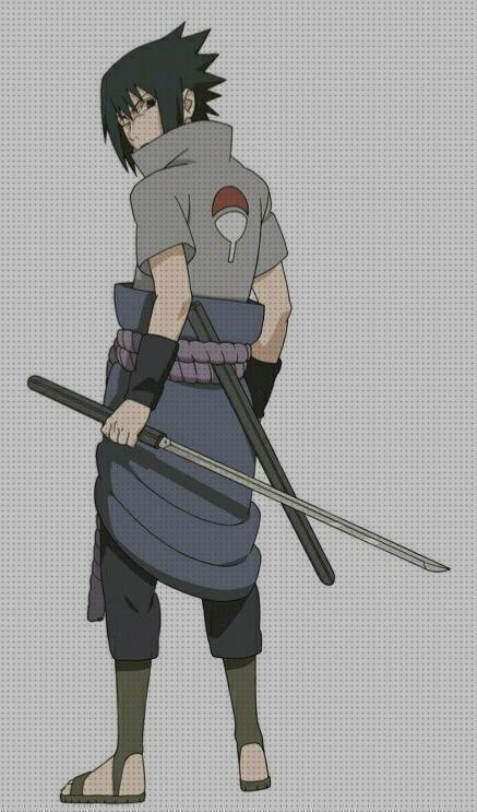 Review de espada de sasuke uchiha
