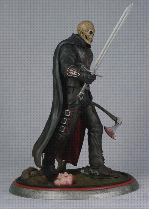 Las mejores espada de sleepy hollow