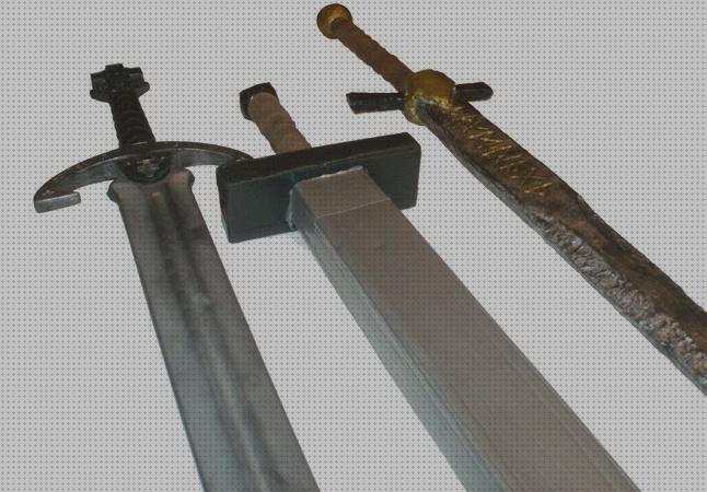 Mejores 21 espadas de softcombat del mundo