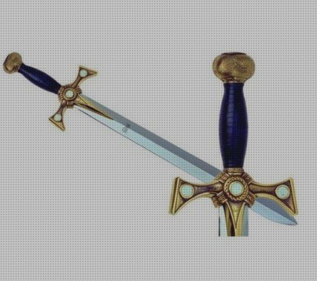 Las mejores marcas de espada xena espada de xena