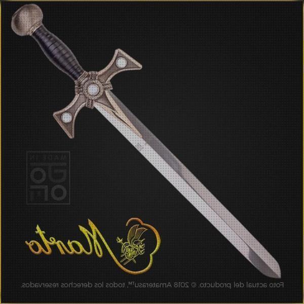 Review de las 21 mejores espadas de xena para comprar