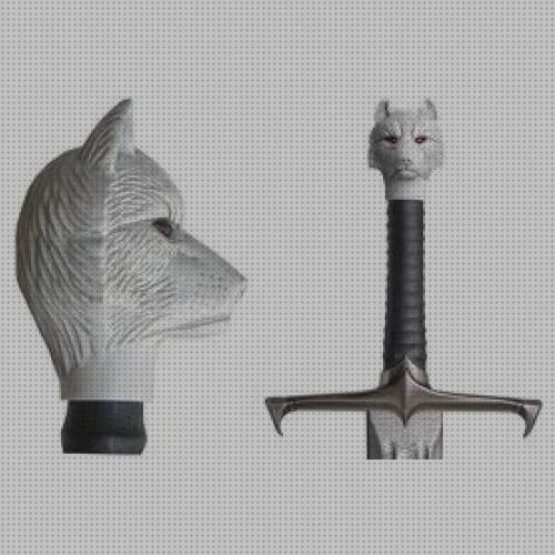 Review de espada garra juego de tronos comprar original