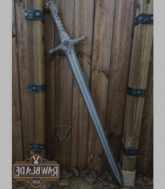 Review de las 9 mejores espadas guardajuramentos