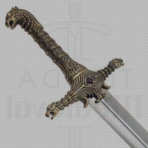 Las mejores espada guardajuramentos