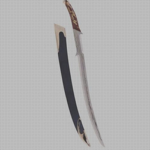 TOP 14 espadas hadhafang