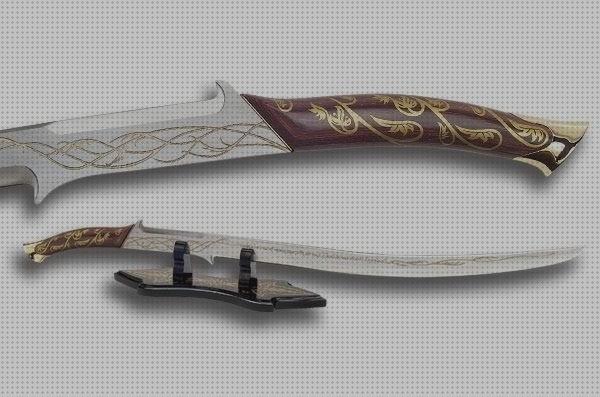 Las mejores espada hadhafang