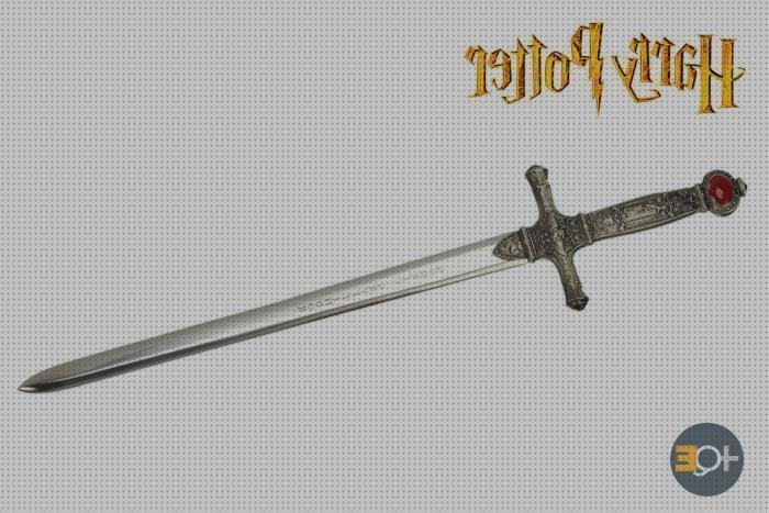 ¿Dónde poder comprar espada harry potter?
