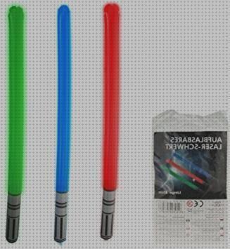 Las mejores marcas de espadas espada hinchable