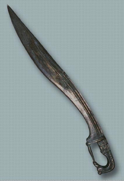 Las mejores espada ibera