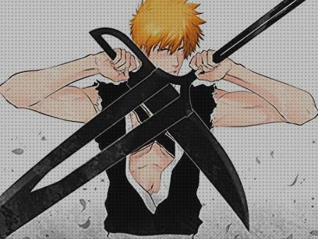 ¿Dónde poder comprar espada ichigo?