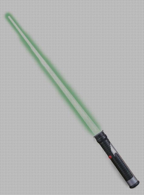 Las mejores marcas de espada jedi