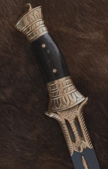 ¿Dónde poder comprar espada khopesh?