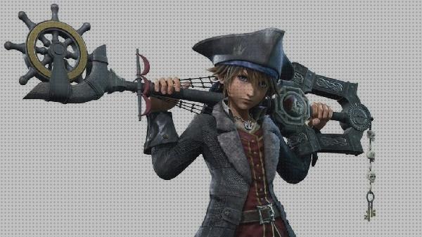 Las mejores kingdom hearts espada espada kingdom hearts