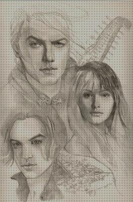 Las mejores espada kvothe