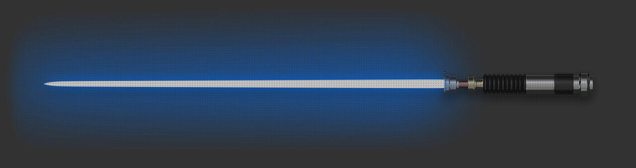 Mejores 17 artículos para espadas laser 11 colores
